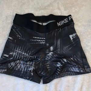 nike pros